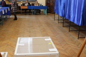 Rezultatul final al alegerilor, anunţat de BEJ Mureş