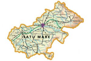 Rezultatele alegerilor pe localităţi în judeţul Satu Mare. Iohannis 90% într-o comună