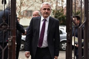 Din penitenciar, Liviu Dragnea a făcut plângere la Parchet pentru că nu a fost lăsat să voteze