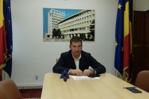 BEJ Dâmboviţa: Pucioasa, Moreni, Fieni şi Târgovişte, oraşele în care votul pentru Klaus Iohannis a trecut de 60%