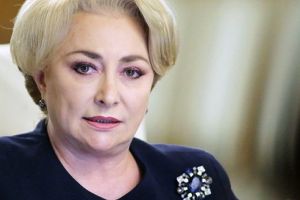 Viorica Dăncilă, învingătoare în patru comune mureşene!