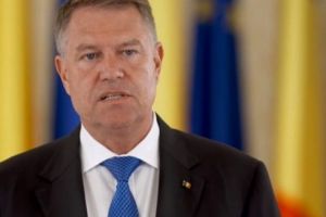 Klaus Iohannis, scor de peste 80% în 14 localităţi mureşene