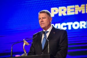 Rezultatele alegerilor prezidenţiale – Care sunt judeţele care au votat cu Iohannis