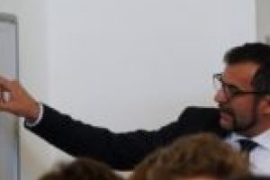 Secretele industriei din secolul al XVIII-lea, devoalate la Muzeul Banatului Montan