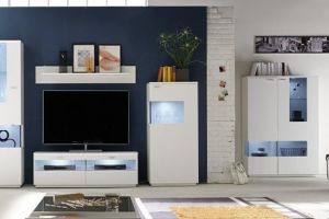 De ce sa cumperi un set de mobila pentru camera de zi?