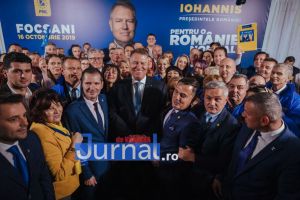 53 de localităţi din Vrancea câştigate de PNL. Cele mai bune scoruri, de peste 70%