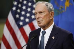 Miliardarul care vrea sa-l invinga pe Donald Trump in cursa pentru Casa Alba