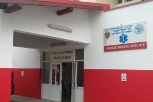 Scandal monstru la Urgenţe în Sibiu – Medicii şi un gardian agresaţi de un individ beat