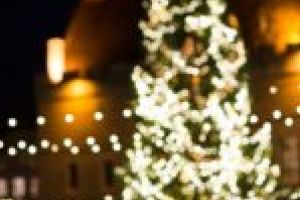 Sărbătorile vin! Târgul de Crăciun din Lugoj se deschide în ultima zi a lunii noiembrie