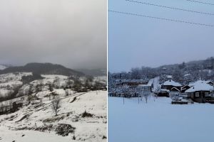 Jurnaliştii de la CNN: Munţii Apuseni – cel mai bine păstrat secret est-european