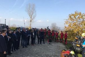 Şef nou la ATOP Argeş