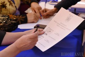 Bihorel: Zece observaţii despre alegerile prezidenţiale