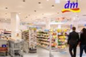Un nou an de reuşite la nivel european pentru dm drogerie markt