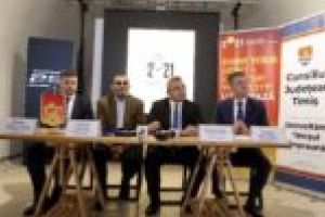 Timişoara Capitală Europeană a Culturii are de acum un partener puternic