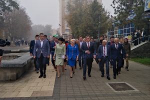 Revoltă în PSD Botoşani după rezultatele de la alegerile prezidenţiale. Un important membru cere demisia Vioricăi Dăncilă