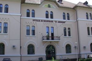 Un singur medic s-a înscris la concursul pentru director medical la Spitalul de Recuperare. Despre cine este vorba!