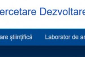 simpozion la Institutul Cantacuzino, cu prilejul a 156 de ani de la nasterea profesorului Ion Cantacuzino
