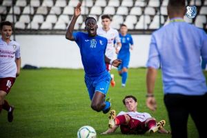 Fara victorie afara in tur:  In zece meciuri jucate pe teren strain in Liga a 2-a, FC Farul a obtinut numai trei puncte