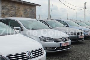 Showroom auto in Constanta. Investitorul, Auto Haus Tudor, a primit unda verde de la municipalitate 