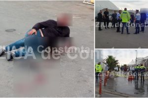 Scandal monstru in fata clubului EGO din Mamaia! Ce a anuntat ieri Judecatoria Constanta (video) 