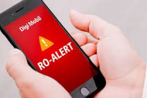 Un bărbat din zona Păpăuţi, atacat de urs; localnicii, avertizaţi prin Ro-Alert
