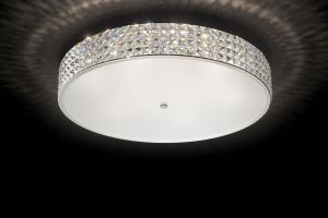 (P)  Alege plafoniera potrivita pentru casa ta, camera cu camera!