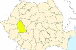 Judeţul Hunedoara nu mai este „roşu” la prezidenţiale – rezultate parţiale. Vezi cum s-a votat în principalele oraşe din judeţ