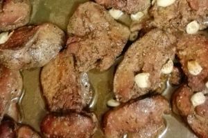 Ficaţei la cuptor by Avis 3000