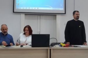 „Sat – Școală – Biserică în Perioada Interbelică 1918-1939”, tema unui amplu simpozion derulat la Sfântu Gheorghe