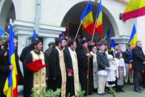 „SUFLET ROMÂNESC” -Asociaţie de Dezvoltare Locală şi Culturală organizează, pentru a 10-a oară, Ziua Naţională a României la Târgu Secuiesc