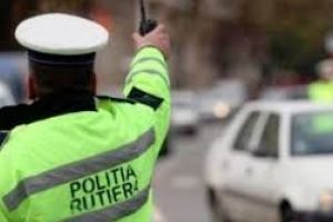 Restricţii de circulaţie în perioada sărbătorilor