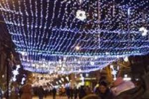 Târgul de Iarnă al Iaşului aduce Orăşelul Copiilor în centrul oraşului