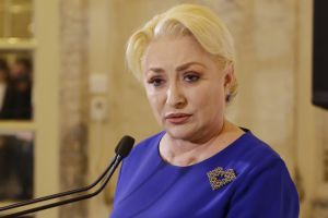 Viorica Dăncilă îi cere un milion de euro unui jurnalist celebru! L-a dat în judecată: motivul este halucinant