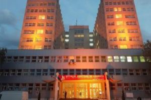 Vasile Pop, director medical Spitalul Judetean Baia Mare: “Suntem vizitati aproape in fiecare zi de aproape 5.000 de oameni”