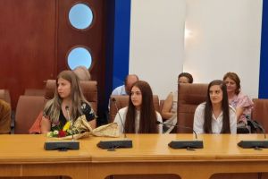 Ce elevi, sportivi şi antrenori vor fi premiaţi de CJ pentru performanţele din acest an