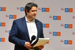 La câştig cu duşmanul: USR-istul Flavius Bunoiu şi-a făcut firmă cu primarul PSD dn Pocola