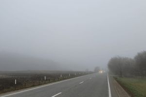 Cum se circulă, marţi dimineaţă, pe drumurile naţionale din judeţul Botoşani