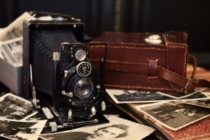 Aşa arată CEA MAI VECHE FOTOGRAFIE din lume! Ce reprezintă şi când a fost făcută