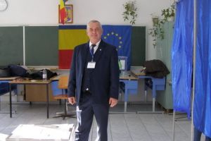REPORTAJ. Ziua votului în Sângeorgiu de Mureş. O duminică însorită… şi atât?