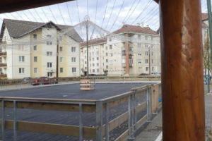 „Poveste de Crăciun”, la Luduş