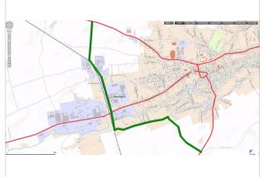 Borboly Csaba: Un drum ocolitor despre care nu vorbeşte nimeni