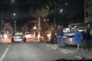 VIDEO – Cutremur devastator în Albania – Cel putin şase morţi şi aproape două sute de răniţi