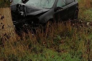 Eveniment rutier pe DN 22 A, Nalbant-Cataloi. Ce spun autoritatile 