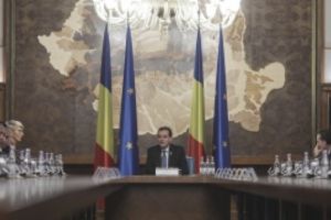 Ludovic Orban explică de ce salariul minim nu CREȘTE cum promisese PSD