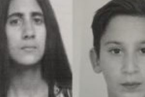 Doi minori, căutaţi de poliţişti! Au dispărut din centrele în care se aflau