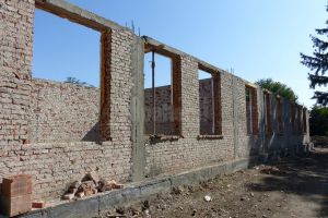 Reabilitări de peste 400.000 de euro, la şcoala din Fântâna Mare, la peste 60 de ani de la ...