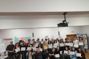 Oaspeţi din Polonia, Bulgaria şi Grecia, la Colegiul Tehnic de Industrie Alimentară Suceava