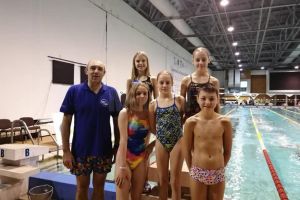 Trei medalii pentru copiii de la CSS LPS Suceava la Naţionalele de poliatlon