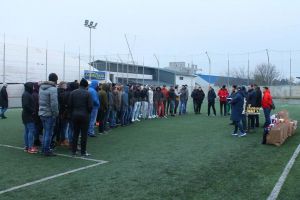 Campionatul judeţeţan de old-boys „Avastar” şi-a desemnat laureaţii ediţiei a XIV-a