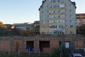 Votaţi proiectul Centrul de servicii sociale aferent Bisericii „Sfinţii Trei Ierarhi” Suceava